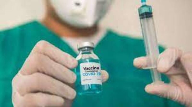 Odisha wants centre to revise Covid-19 vaccine allocation between state govt, private hospitals