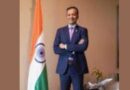 Naveen Jindal urges centre to observe 23 January as National Flag Day